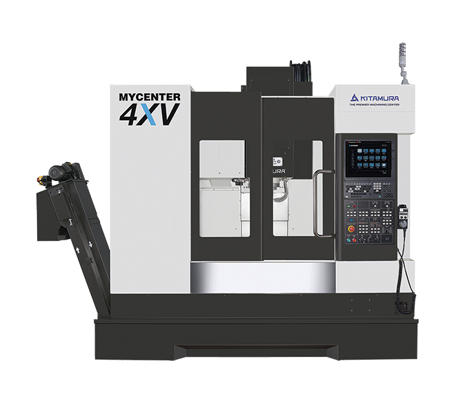 Kitamura Mycenter-4XV Kitamura Mycenter-4XV