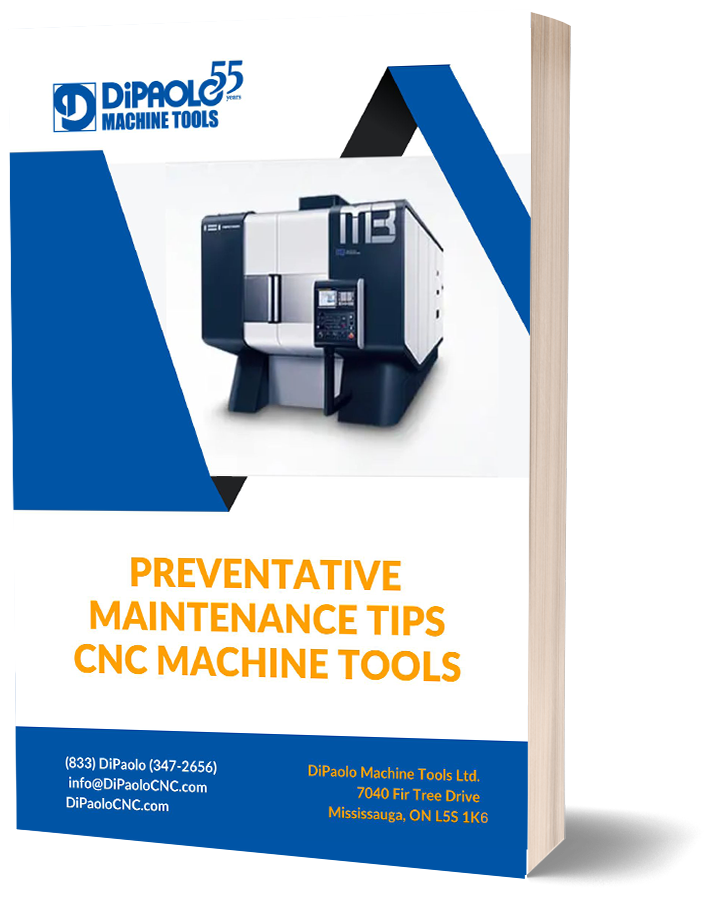 PM Tips for CNC Machines - DiPaolo cover 1-1 PM Tips for CNC Machines - DiPaolo cover 1-1