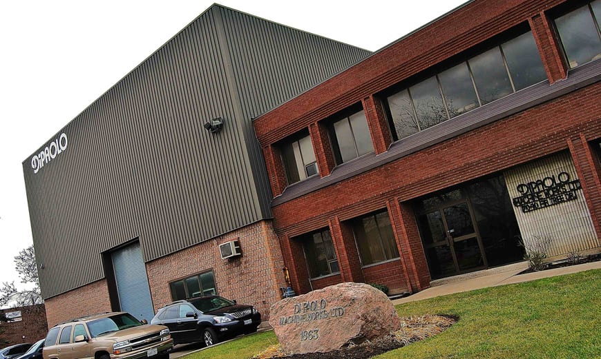 Dipaolo-building